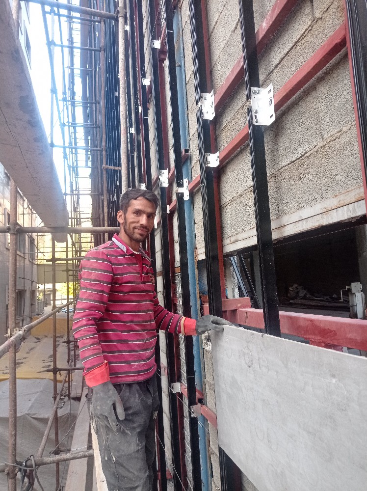 ستار شاهین زاده