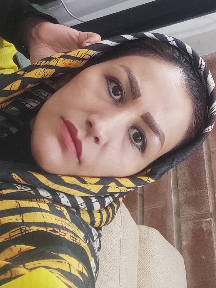 سودابه گوهری