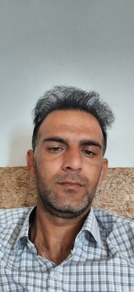 مصطفی جلالی