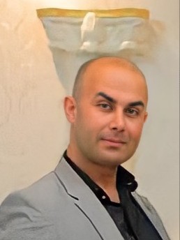 مجتبی کاظمی