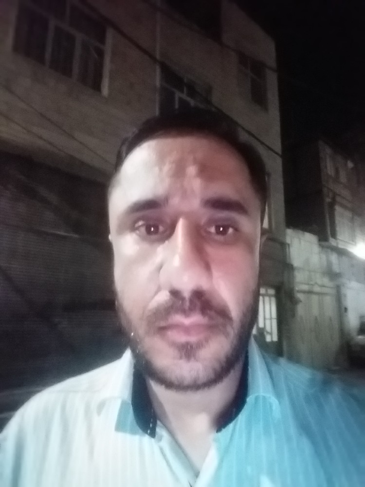 علی محمدی