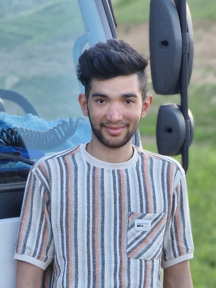 آرمین کوشکی