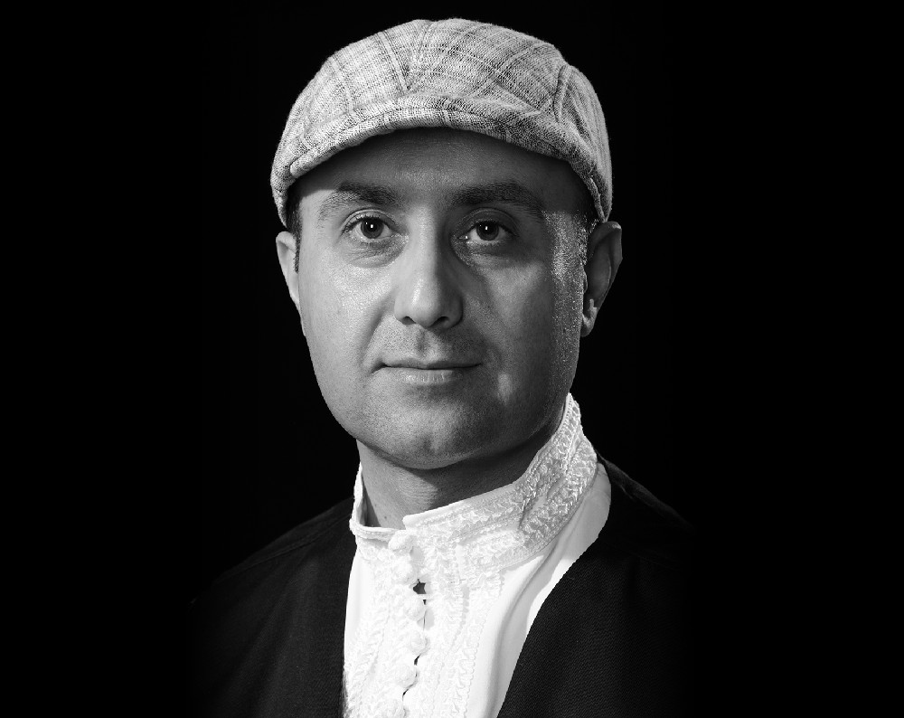 مهدی مرادی