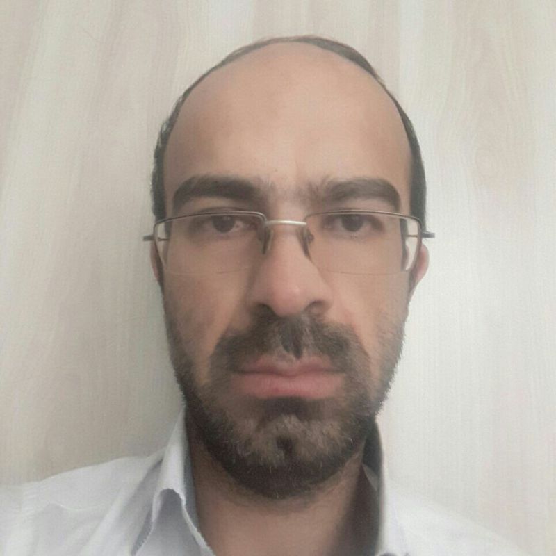 حسین علوی