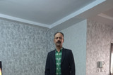 غلامعباس قنبری خوشدل
