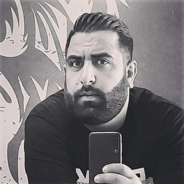 وحید ملکوتی وحید ملکوتی