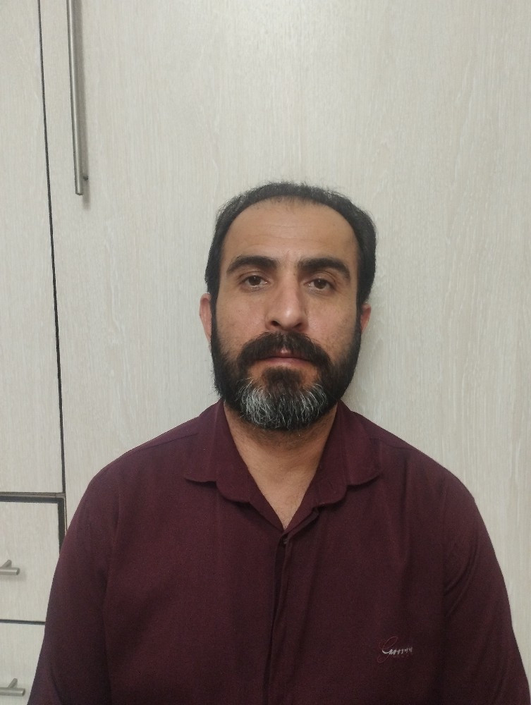 داود صباغی
