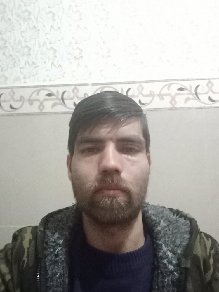 وحید سلیمی دولت ابادی