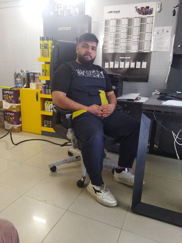 ابوالفضل اسماعیلی