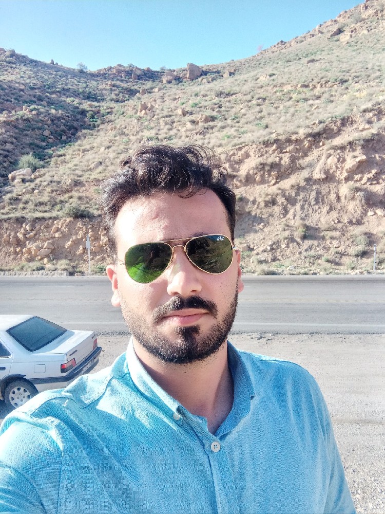 محمدحسین حق بین