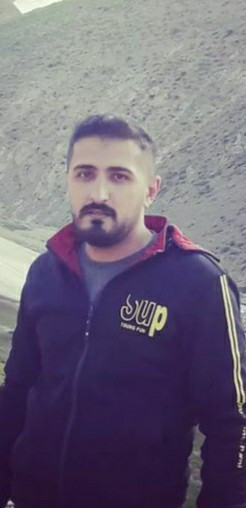 مهدی ملکی