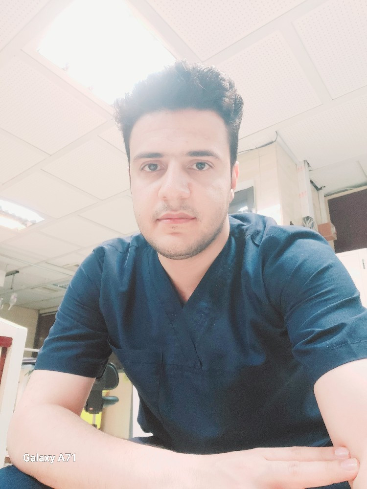 آرمان گرمنجانی