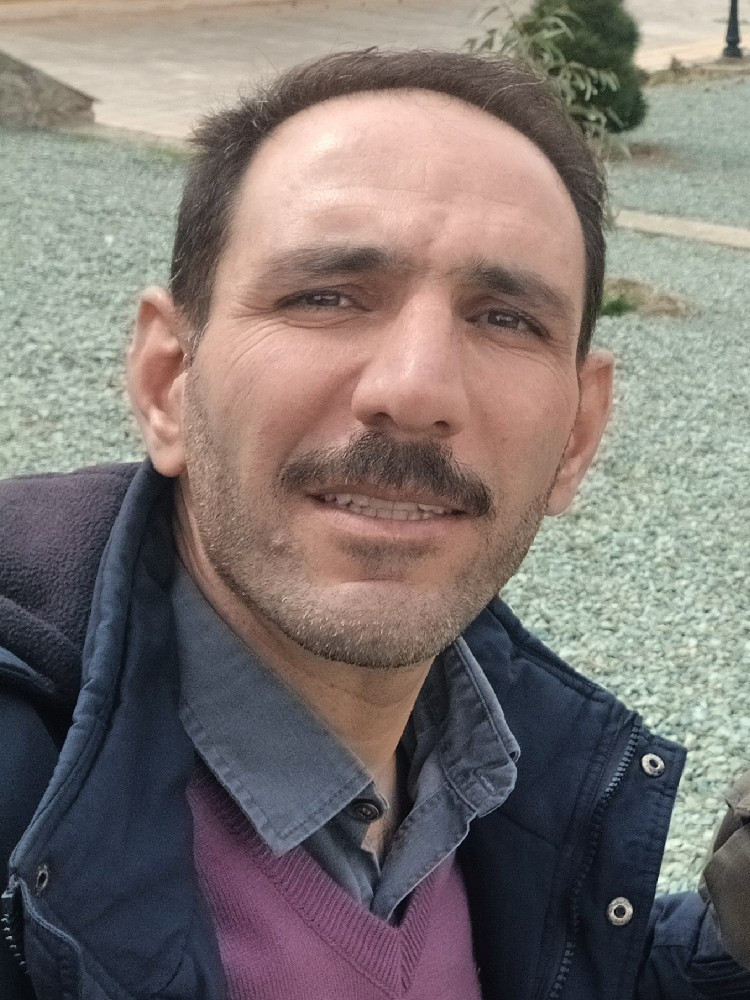 عباس گرجی