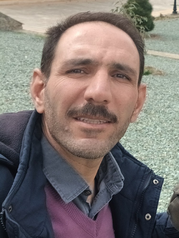 عباس گرجی