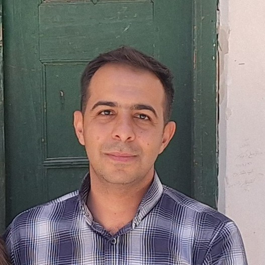 ایمان رجب پور
