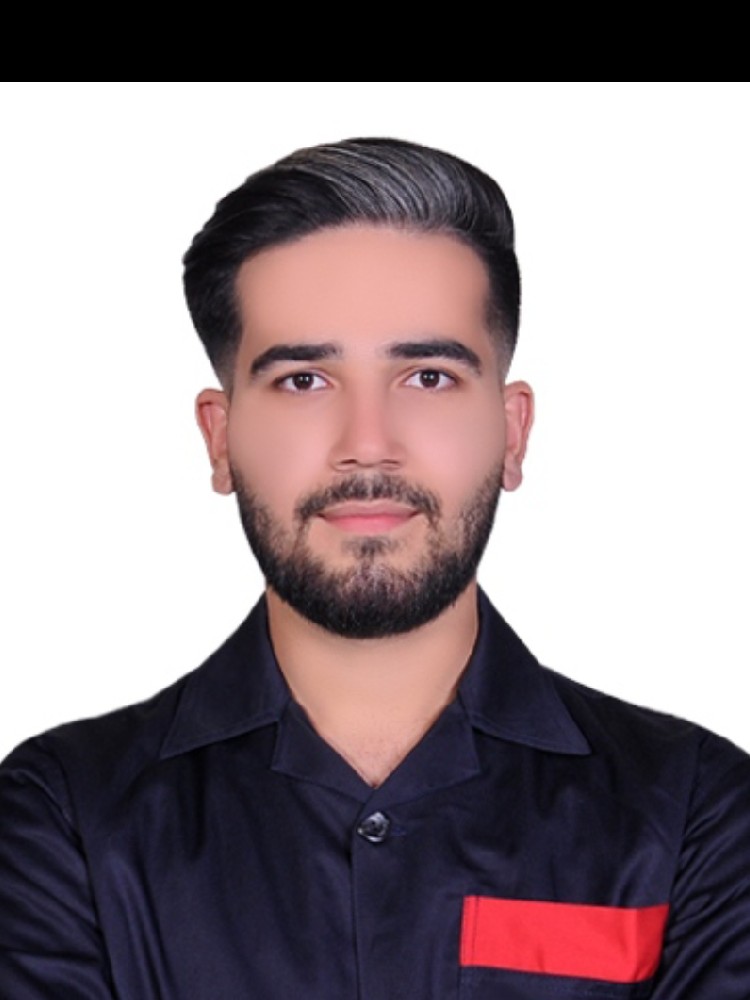 محمدرضا عمرانی