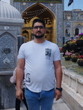 مهدی پاسداری