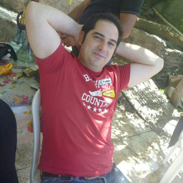 مهدی محجوب