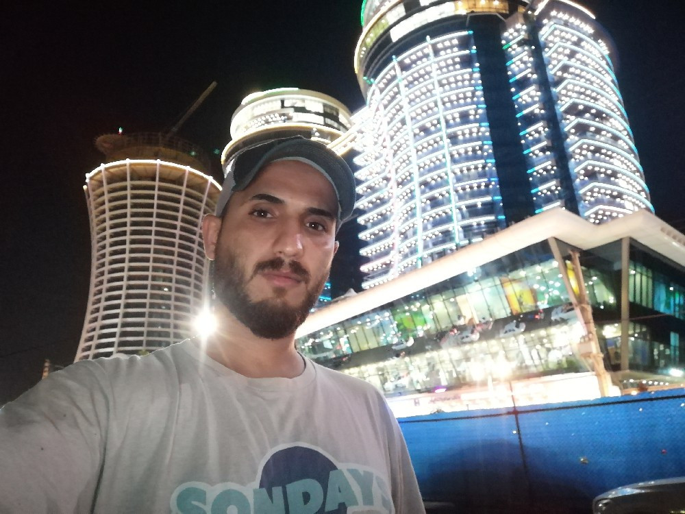 جاوید ترابی