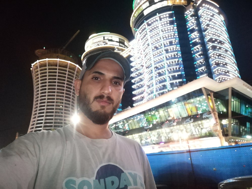 جاوید ترابی