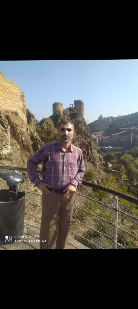سیامک مهدوری