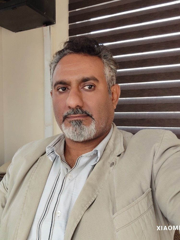 صالح سعدونی
