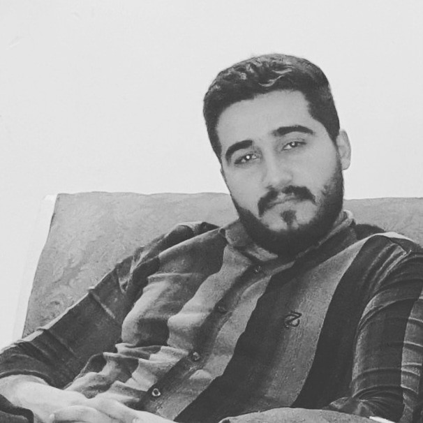 فرهاد مرادی