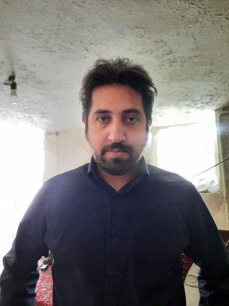 حامد مداح