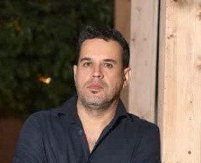 مهدی خدایاری