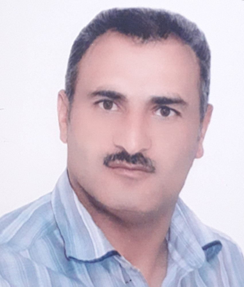 حسن ملکی
