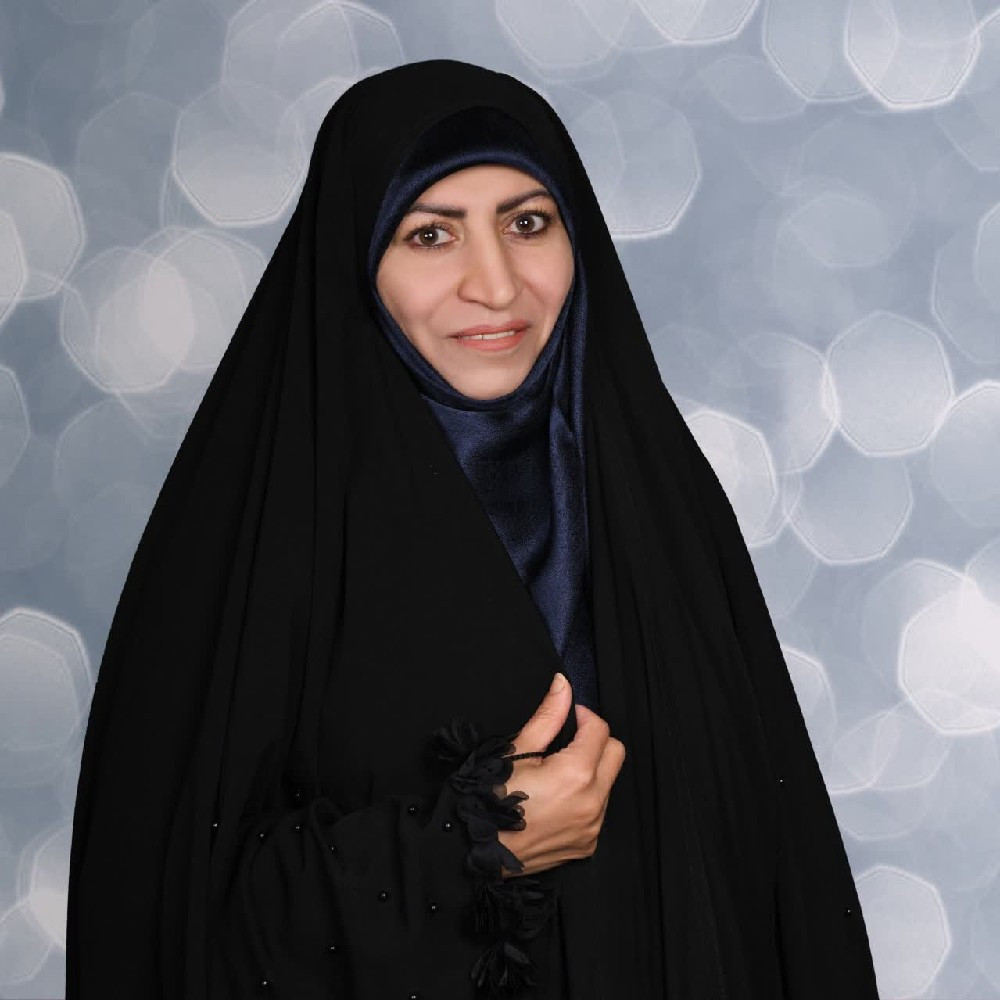 راضیه السادات رفعتی پور
