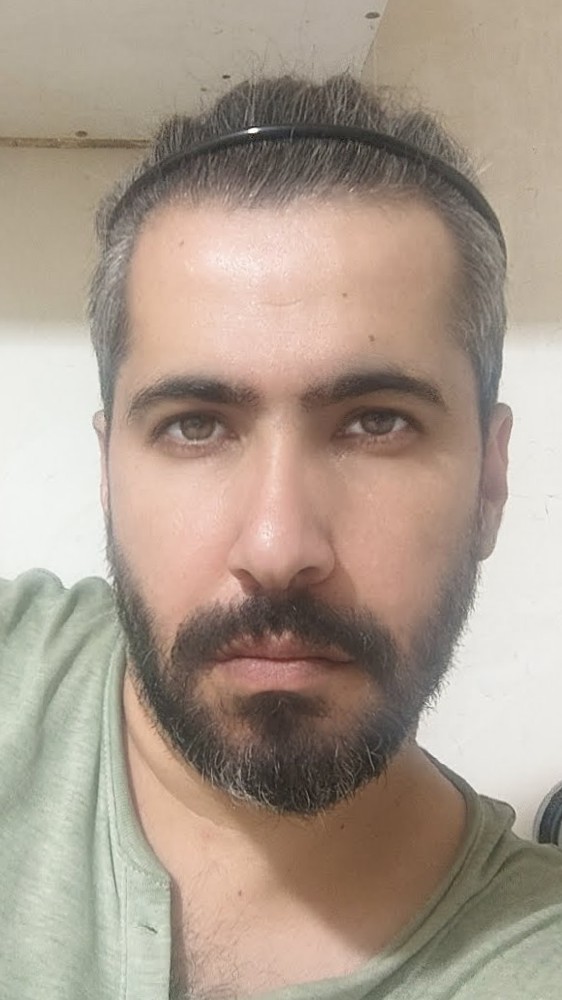 محمدرضا مظفری