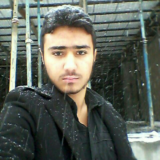 مهدی شاهی