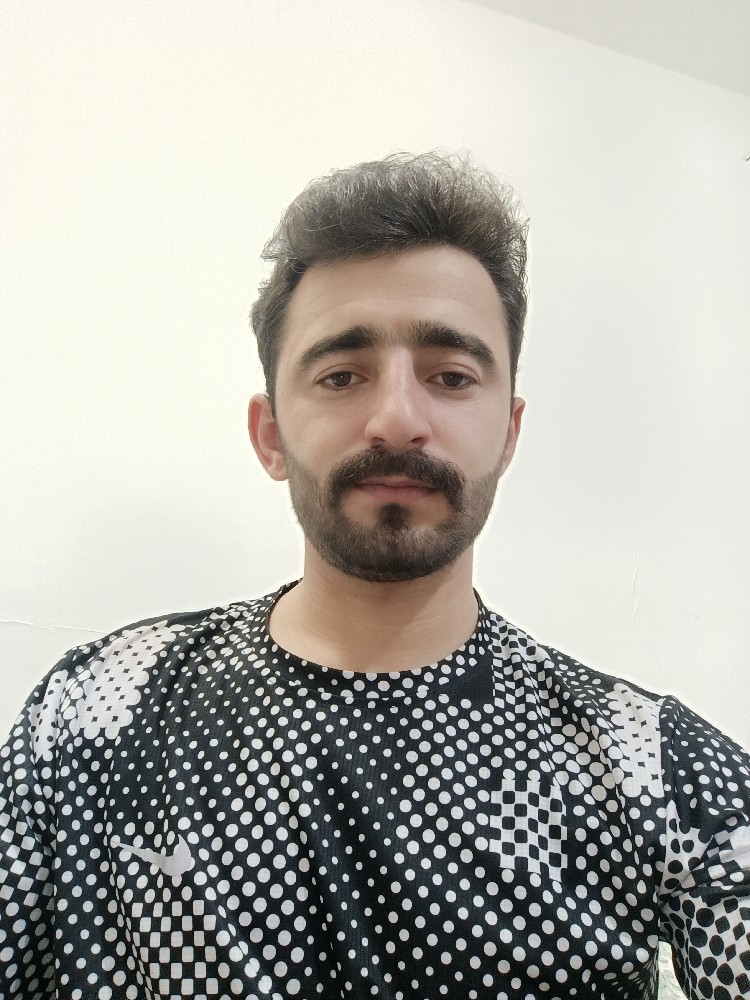 محمدامین سوری