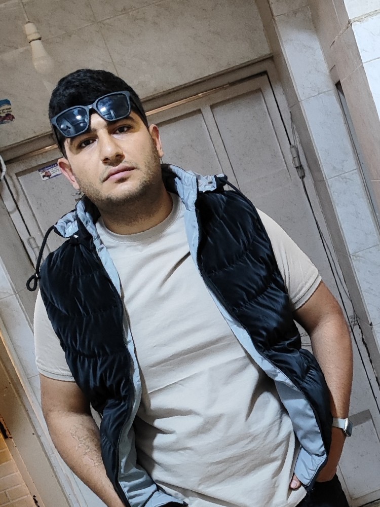 علیرضا قاسمی