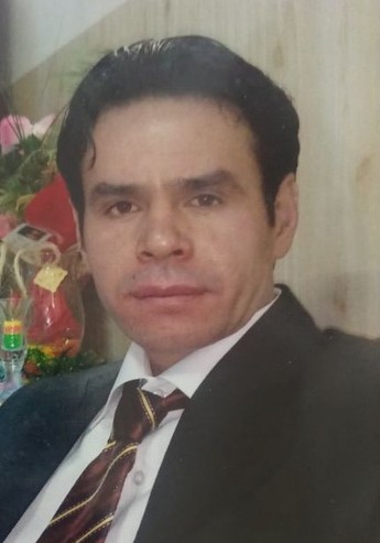 هادی باقرنیا