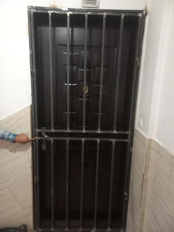 علی رضایی