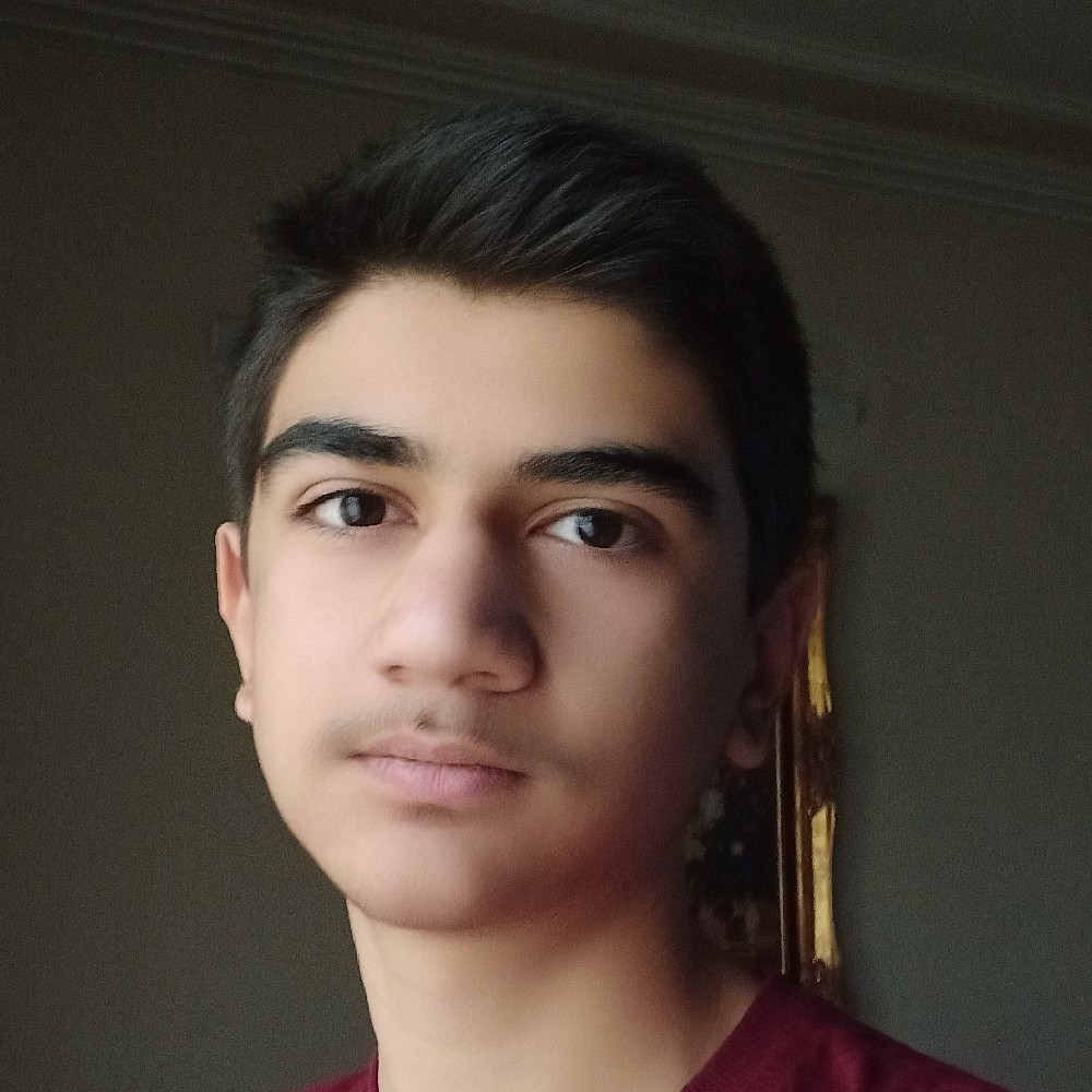 محمد متین فیض آبادی