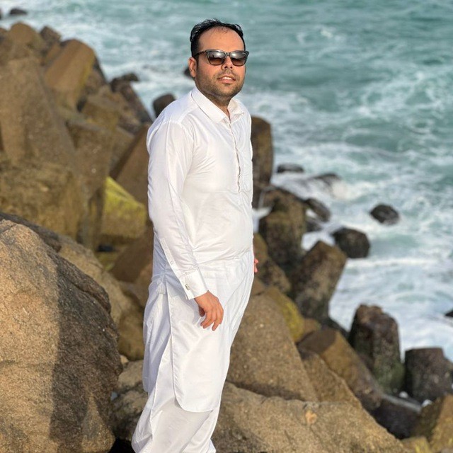 بهزاد علیمی