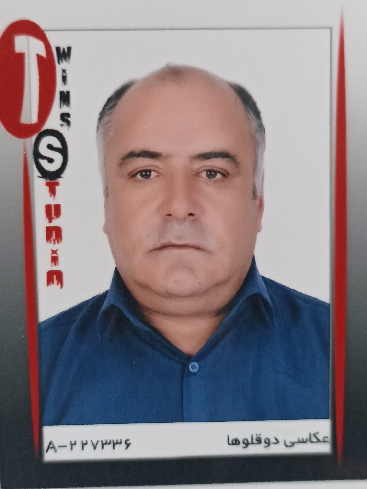 سید اکبر حسینی