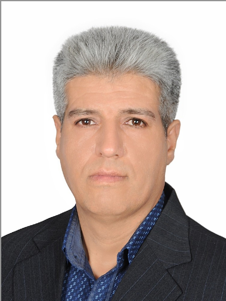 محمد مهدی توسل