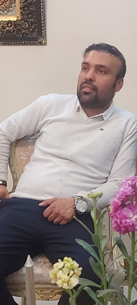 امید صلاحی شهریور