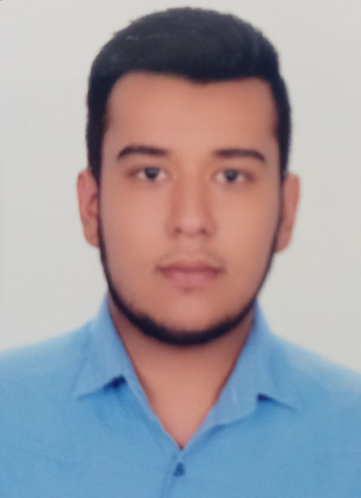فروشگاه سیستم های امنیتی دیدافزایان جوان