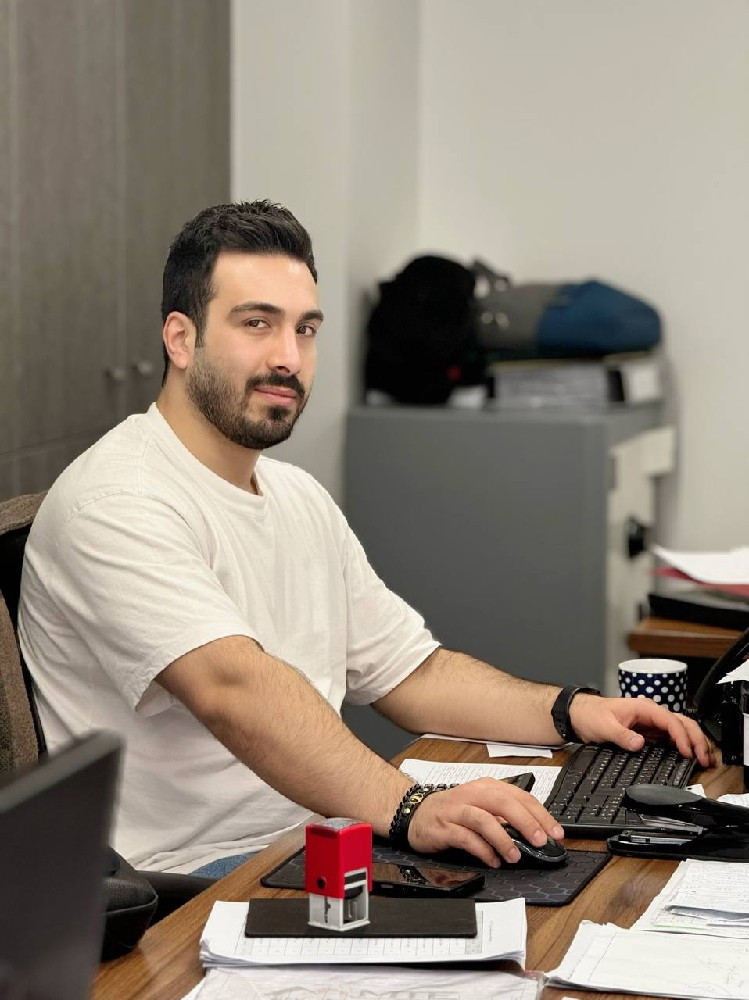 محسن شفیعی علویجه