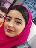 کوثر فتحی پور