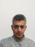 سعید غفورپور