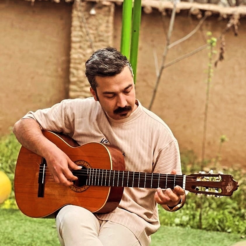 علیرضا هادی زاده جهرمی