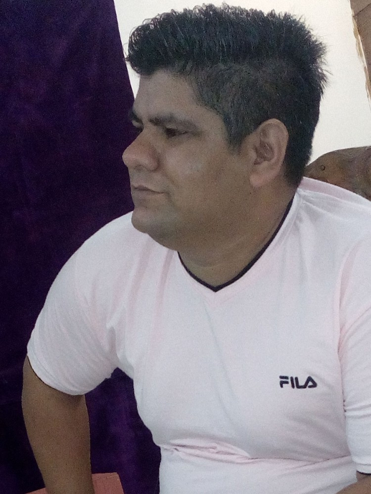 مرتضی جعفری