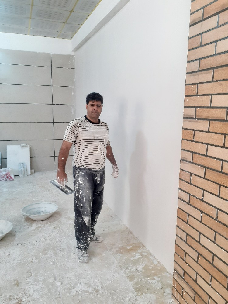 حمزه عبدالملکی