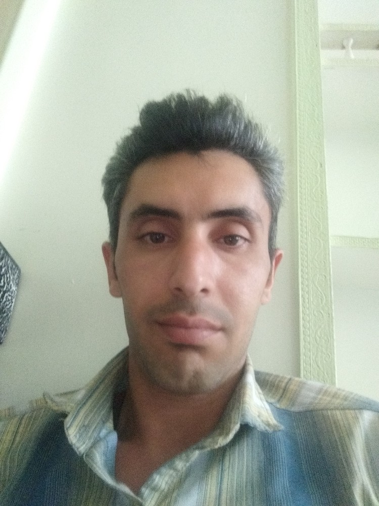 مهران کریمیان